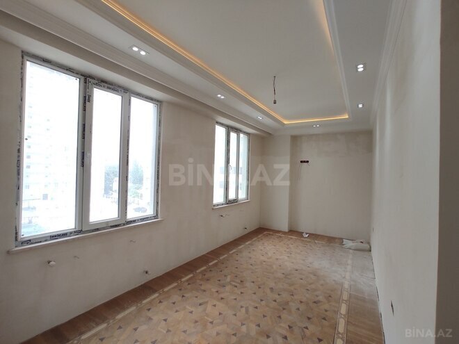 5-комн. новостройка - м. Автовокзал - 160 м² (18)