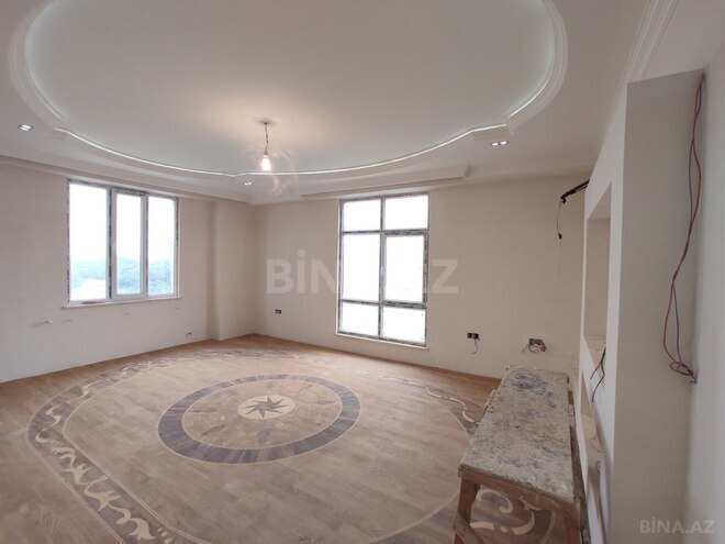 5-комн. новостройка - м. Автовокзал - 160 м² (6)