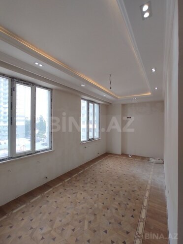5-комн. новостройка - м. Автовокзал - 160 м² (19)