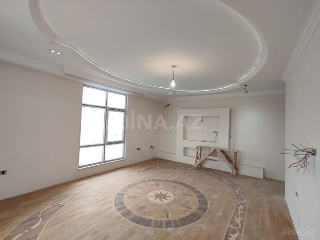 5-комн. новостройка - м. Автовокзал - 160 м² (7)
