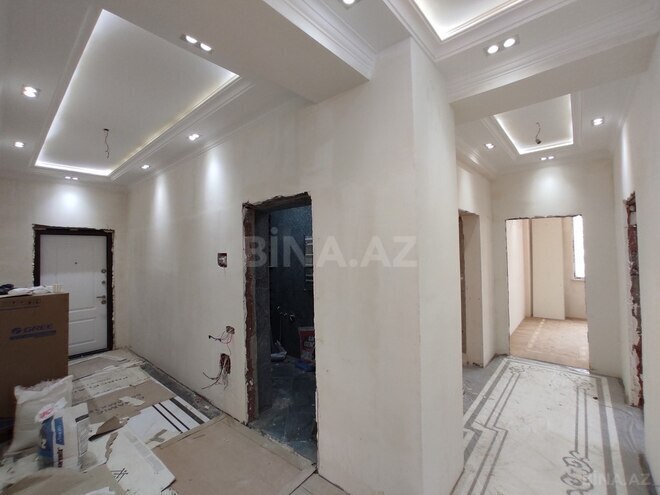 5-комн. новостройка - м. Автовокзал - 160 м² (15)