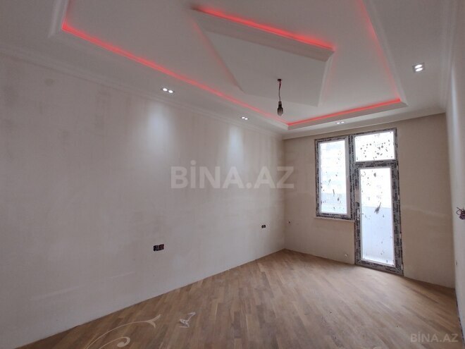 5-комн. новостройка - м. Автовокзал - 160 м² (17)
