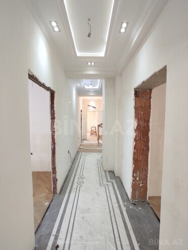 5-комн. новостройка - м. Автовокзал - 160 м² (20)