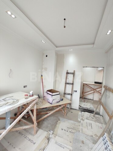 5-комн. новостройка - м. Автовокзал - 160 м² (8)