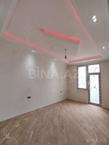 5-комн. новостройка - м. Автовокзал - 160 м² (16)