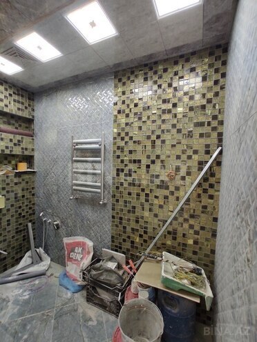 5-комн. новостройка - м. Автовокзал - 160 м² (22)