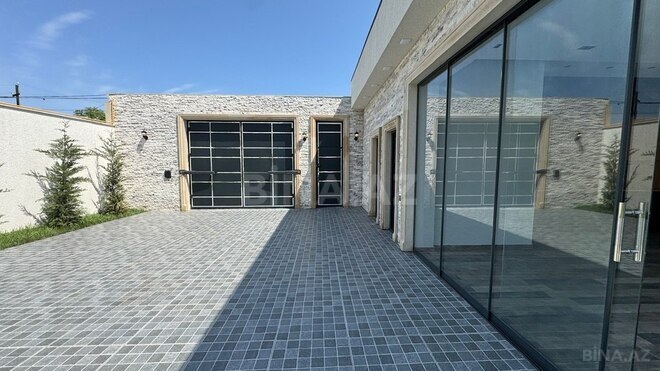 6-комн. дом/дача - пос. Мардакан - 350 м² (4)
