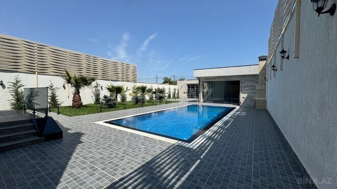 6-комн. дом/дача - пос. Мардакан - 350 м² (7)