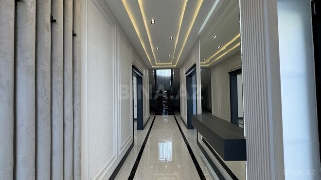 6-комн. дом/дача - пос. Мардакан - 350 м² (11)