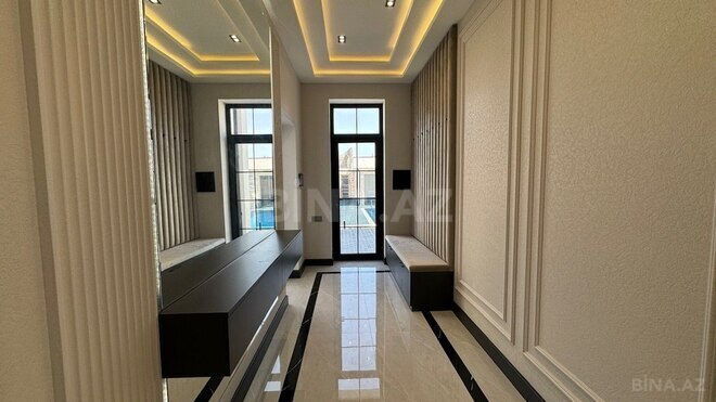 6-комн. дом/дача - пос. Мардакан - 350 м² (13)