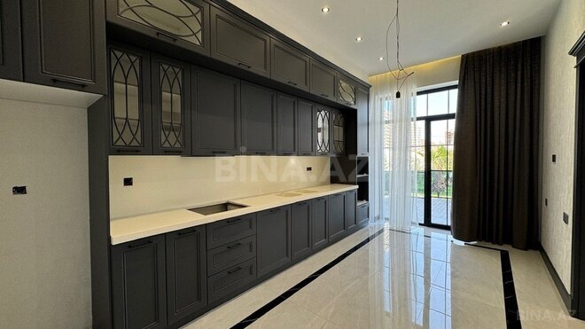 6-комн. дом/дача - пос. Мардакан - 350 м² (12)