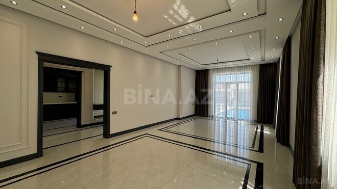 6-комн. дом/дача - пос. Мардакан - 350 м² (15)