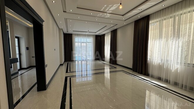 6-комн. дом/дача - пос. Мардакан - 350 м² (14)
