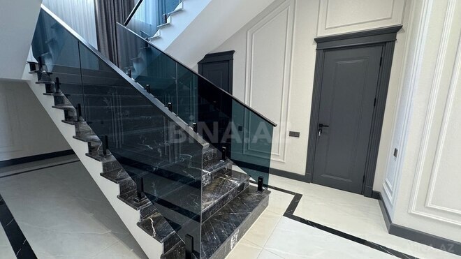 6-комн. дом/дача - пос. Мардакан - 350 м² (18)
