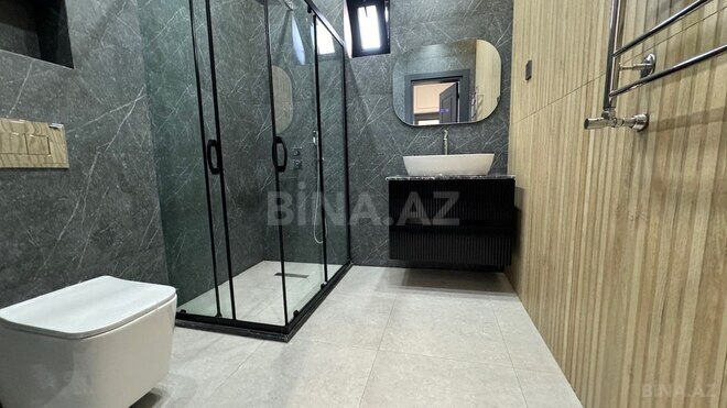 6-комн. дом/дача - пос. Мардакан - 350 м² (16)