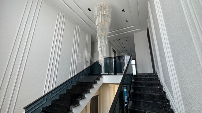 6-комн. дом/дача - пос. Мардакан - 350 м² (19)