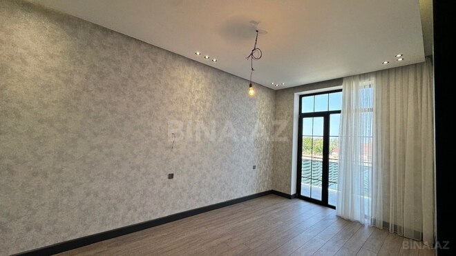 6-комн. дом/дача - пос. Мардакан - 350 м² (21)