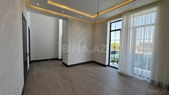 6-комн. дом/дача - пос. Мардакан - 350 м² (25)
