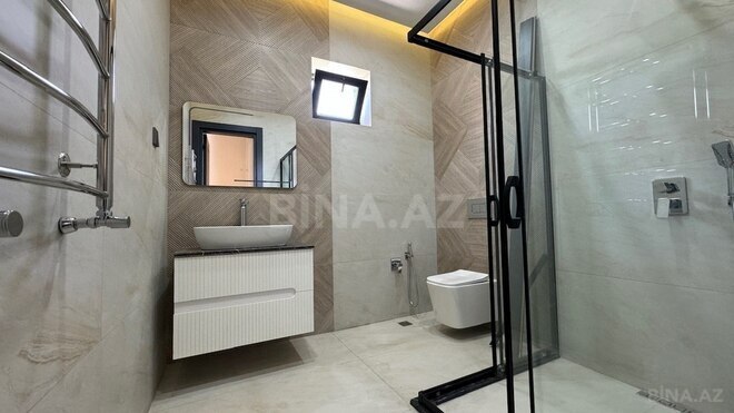 6-комн. дом/дача - пос. Мардакан - 350 м² (29)