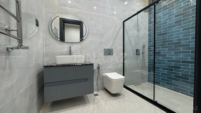 6-комн. дом/дача - пос. Мардакан - 350 м² (27)