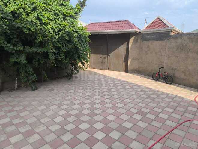 3-комн. дом/дача - пос. Шувеляны - 160 м² (4)