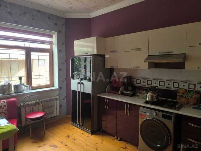 3-комн. дом/дача - пос. Шувеляны - 160 м² (7)