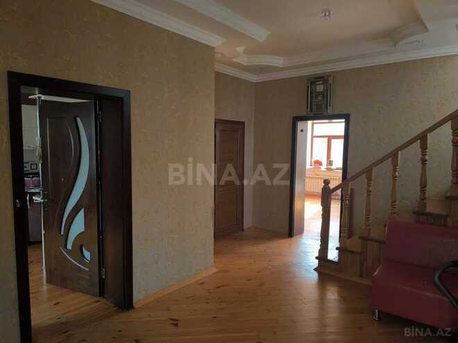 3-комн. дом/дача - пос. Шувеляны - 160 м² (9)
