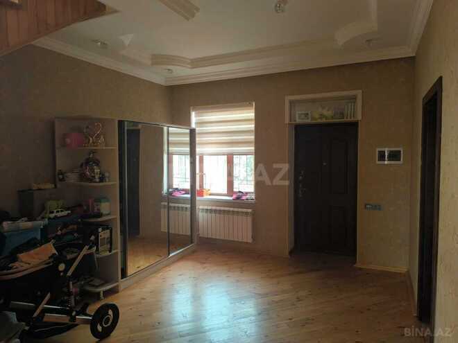 3-комн. дом/дача - пос. Шувеляны - 160 м² (11)