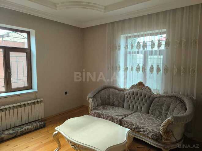 3-комн. дом/дача - пос. Шувеляны - 160 м² (13)