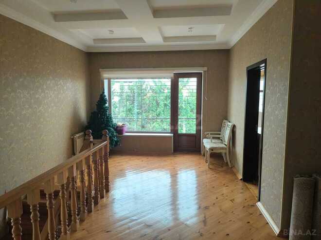 3-комн. дом/дача - пос. Шувеляны - 160 м² (17)