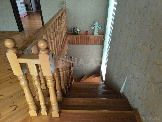 3-комн. дом/дача - пос. Шувеляны - 160 м² (15)