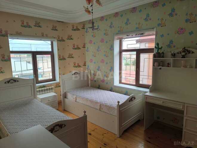 3-комн. дом/дача - пос. Шувеляны - 160 м² (16)