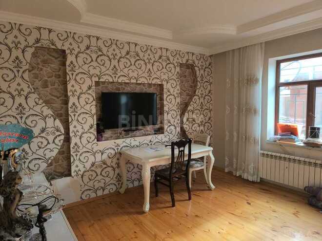 3-комн. дом/дача - пос. Шувеляны - 160 м² (21)