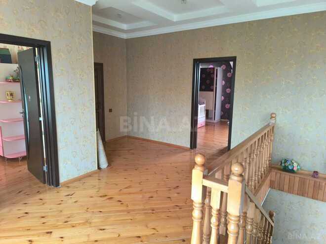 3-комн. дом/дача - пос. Шувеляны - 160 м² (20)