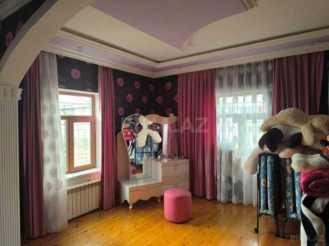 3-комн. дом/дача - пос. Шувеляны - 160 м² (18)