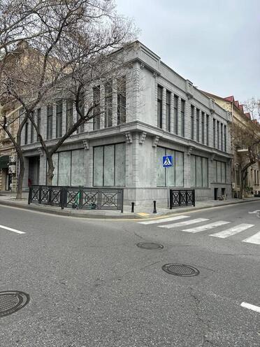 İcarəyə verilir  obyekt 900 m², Sahil m., photo 3 from 18