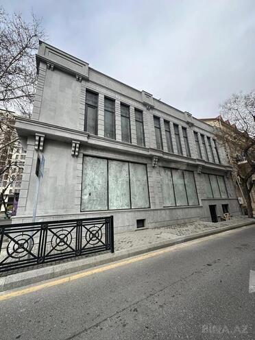 İcarəyə verilir  obyekt 900 m², Sahil m., photo 4 from 18