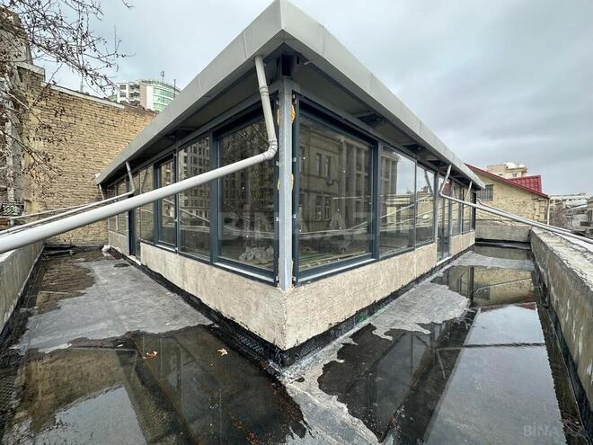 İcarəyə verilir  obyekt 900 m², Sahil m., photo 17 from 18