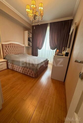 2-комн. новостройка - м. 20 января - 75 м² (4)