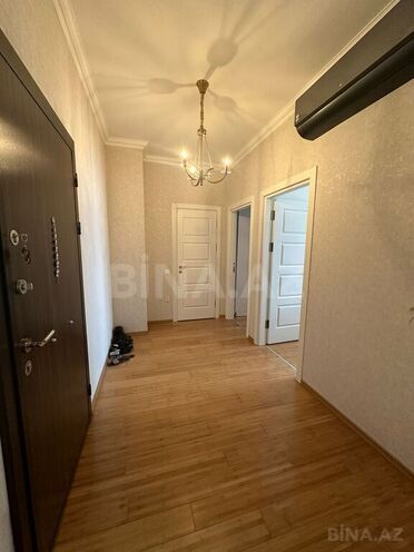2-комн. новостройка - м. 20 января - 75 м² (5)