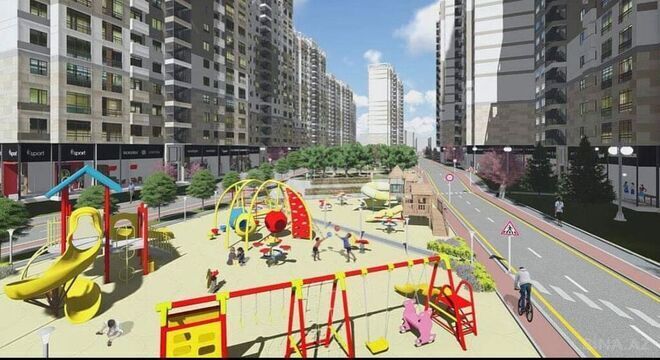 2-комн. новостройка - м. 20 января - 75 м² (7)