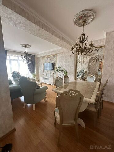 2-комн. новостройка - м. 20 января - 75 м² (1)