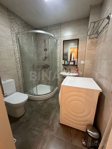2-комн. новостройка - м. 20 января - 75 м² (6)