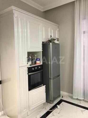 6-комн. дом/дача - пос. Фатмаи - 300 м² (12)