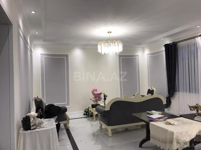 6-комн. дом/дача - пос. Фатмаи - 300 м² (1)