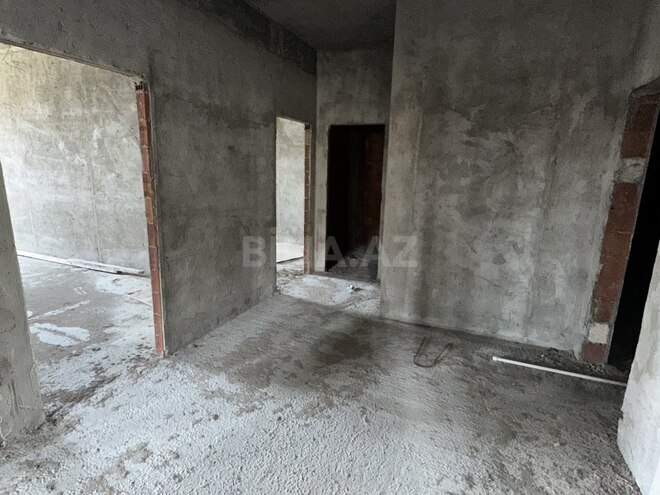 4 otaqlı yeni tikili - Həzi Aslanov q. - 178.6 m² (3)