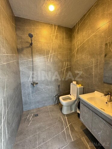 İcarəyə verilir 4 otaqlı həyət evi/bağ evi 230 m², Mərdəkan q., photo 6 from 17