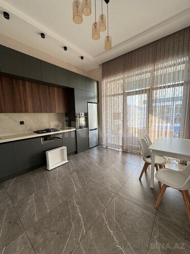 İcarəyə verilir 4 otaqlı həyət evi/bağ evi 230 m², Mərdəkan q., photo 13 from 17