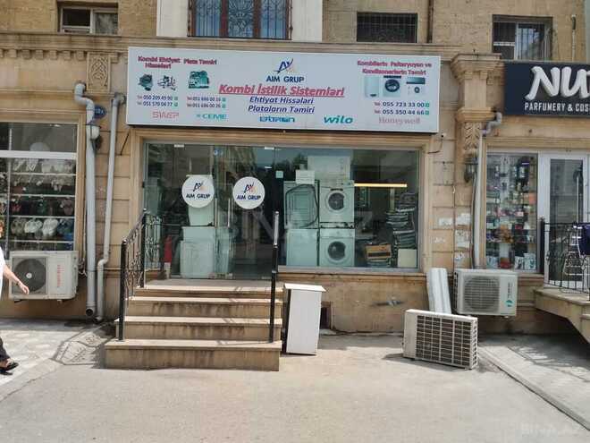 Продаётся  объект 138 м², Бинагадинский р., photo 1 from 10