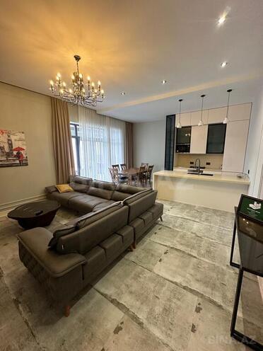 Сдаётся 4-комн. дом/дача 220 м², пос. Бузовна, photo 12 from 19